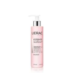 Lierac Dermaquillant Reinigingsmelk Micellair 200ml